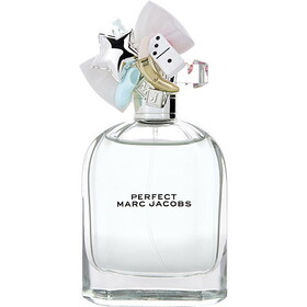 Marc Jacobs Perfect By Marc Jacobs Edt Spray 3.4 Oz *Tester, Women