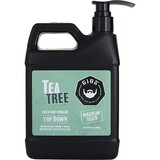 Gibs Grooming By Gibs Grooming Tea Tree Hair & Body Hydrator 33.8 Oz, Unisex