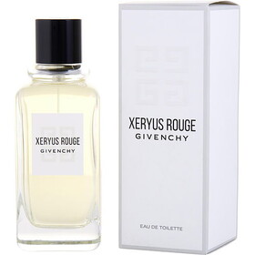 Xeryus Rouge By Givenchy Edt Spray 3.3 Oz (New Packaging), Men