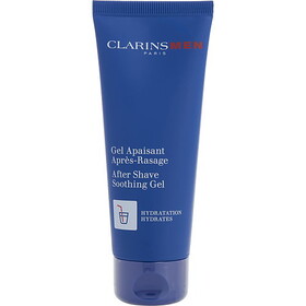 Clarins By Clarins Men After Shave Soothing Gel --75Ml/2.7Oz, Men