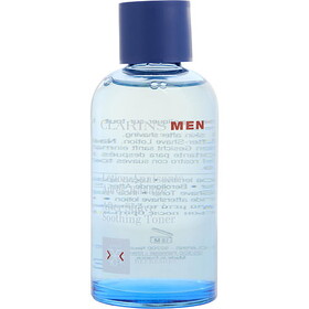 Clarins By Clarins Men Aftershave Soothing Toner --100Ml/3.3Oz, Men