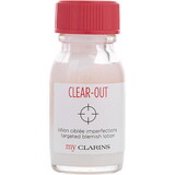 Clarins By Clarins My Clarins Clear-Out Targeted Blemish Lotion --13Ml/0.44Oz --15Ml/0.5Oz, Women