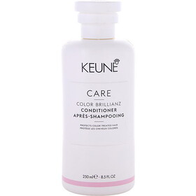 Keune By Keune Care Color Brillianz Conditioner 8.45 Oz, Unisex
