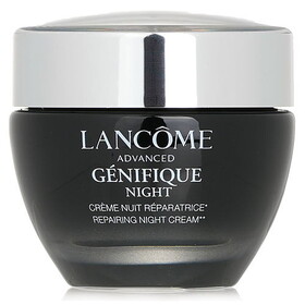 Lancome By Lancome Advanced Genifique Night Cream --50Ml/1.7Oz, Women