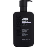 Rusk By Rusk Vhab Shampoo For Cool, Bright Blondes 12 Oz, Unisex