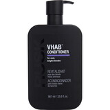 Rusk By Rusk Vhab Conditioner For Cool, Bright Blondes 33 Oz, Unisex