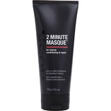 Rusk by Rusk 2 Minute Masque For Intense Conditioning & Repair 6 Oz, Unisex
