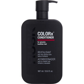 Rusk By Rusk Colorx Conditioner 33 Oz, Unisex