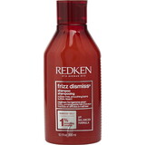Redken By Redken Frizz Dismiss Shampoo 10.1 Oz, Unisex