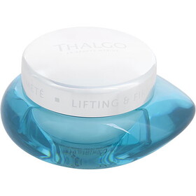 Thalgo By Thalgo Silicium Lift Lifting & Firming Rich Cream --50Ml/1.6Oz, Women