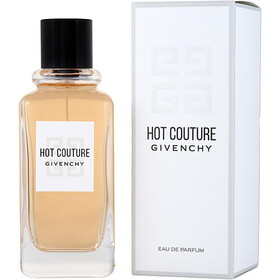 Hot Couture By Givenchy By Givenchy Eau De Parfum Spray 3.3 Oz (New Packaging), Women
