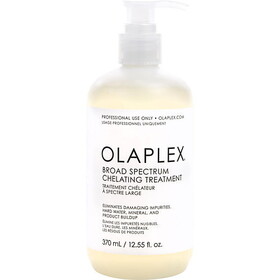 Olaplex By Olaplex Broad Spectrum Chelating Treatment 12.5 Oz, Unisex
