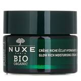 Nuxe By Nuxe Bio Organic Glow Rich 24H Moisturising Cream --50Ml/1.7Oz, Women