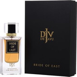De'Javu Bride Of East By Dejavu Eau De Parfum Spray 2.5 Oz, Women