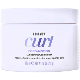 Color Wow By Color Wow Coco-Motion Lubricating Conditioner 10 Oz, Women