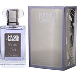 La Maison De Aub Sea Sage & Tonka By La Maison De La Vanille  Eau De Parfum 3.4 Oz, Men