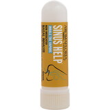 Sinus Help By Aromafloria Sinus Help Nasal Inhalation Stick 0.35 Oz, Unisex