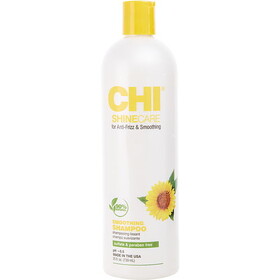 Chi By Chi Shinecare Smoothing Shampoo 25 Oz, Unisex