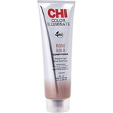 Chi By Chi Color Illuminate Conditioner - Rose Gold 8.5 Oz, Unisex