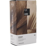 Igk By Igk Permanent Color Kit - 7G Almost Blonde (Golden Blonde), Unisex