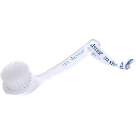 Spa Accessories By Spa Accessories Soft Complexion Brush - White, Unisex