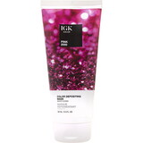 Igk By Igk Color Depositing Mask Pink 2000 (Bright Fuchsia), Women