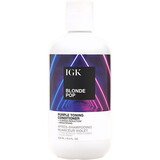 Igk By Igk Blonde Pop Purple Toning Conditioner 8 Oz, Women