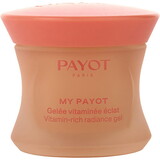 Payot By Payot My Payot Vitamin-Rich Radiance Gel --50Ml/1.7Oz, Women