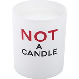 Not A Perfume By Juliette Has A Gun Scented Candle 6.35 Oz, Women