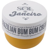 Sol De Janeiro By Sol De Janeiro Brazilian Bum Bum Cream --240Ml/8Oz, Women