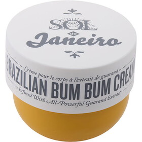 Sol De Janeiro By Sol De Janeiro Brazilian Bum Bum Cream --240Ml/8Oz, Women