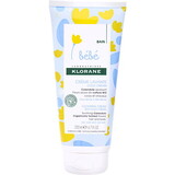 Klorane By Klorane Baby Cleansing Cream With Cold Cream --200Ml/6.7Oz, Women