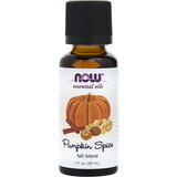 Essential Oils Now by Now Essential Oils Pumpkin Spice Oil 1 Oz (Fall Blend), Unisex