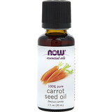 Essential Oils Now by Now Essential Oils Carrot Seed Oil 1 Oz, Unisex