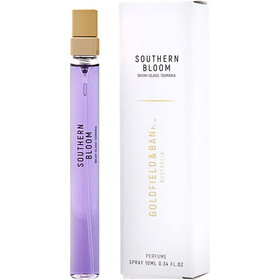 Goldfield & Banks Southern Bloom by Goldfield & Banks Perfume Contentrate Travel Spray 0.34 Oz Mini, Unisex