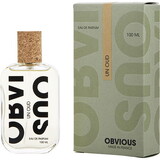 Obvious Un Oud By Obvious Eau De Parfum Spray 3.4 Oz, Unisex