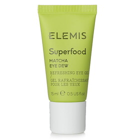 Elemis By Elemis Superfood Matcha Eye Dew --15Ml / 0.5Oz, Women