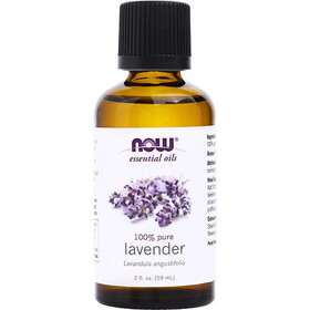 Essential Oils Now By Now Essential Oils Lavender Oil 2 Oz, Unisex