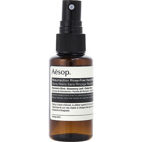 Aesop By Aesop Resurrection Rinse-Free Hand Mist --50Ml/1.6Oz, Women