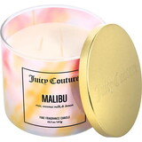 Juicy Couture Malibu by Juicy Couture Candle 14.5 Oz, Women