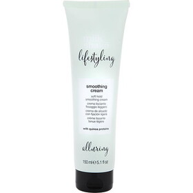 Milk Shake By Milk Shake Lifestyling Smoothing Cream 5.1 Oz, Unisex