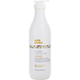Milk Shake By Milk Shake Sweet Camomile Conditioner 33.8 Oz, Unisex