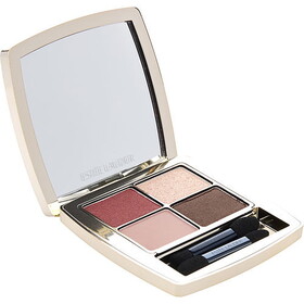 Estee Lauder by Estee Lauder Pure Color Envy Luxe Eyeshadow Quad - # 07 Boho Rose --6G/0.21Oz, Women