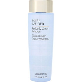 Estee Lauder By Estee Lauder Perfectly Clean Infusion Balancing Essence Lotion --400Ml/13.5Oz, Women