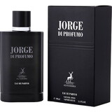 Maison Alhambra Jorge De Profumo By Maison Alhambra Eau De Parfum Spray 3.4 Oz, Men