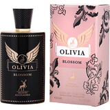 Maison Alhambra Olivia Blossom By Maison Alhambra Eau De Parfum Spray 2.7 Oz, Women