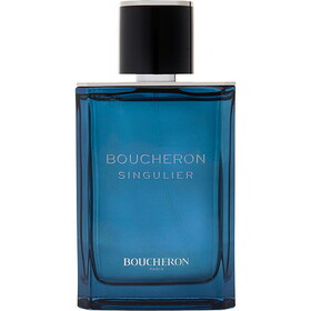 Boucheron Singulier by Boucheron Eau De Parfum Spray 3.3 Oz *Tester, Men
