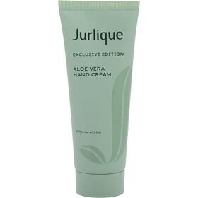 Jurlique by Jurlique Aloe Vera Hand Cream --75Ml/2.5Oz, Women