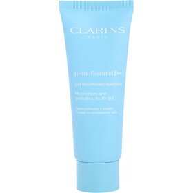 Clarins By Clarins Hydra-Essentiel [Ha2] Moisturizes And Quenches, Matte Gel (For Normal To Combination Skin) --75Ml/2.5Oz, Women