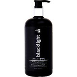Oligo by Oligo Blacklight Smartpro Purifying Shampoo 16.5 Oz, Women